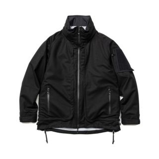 マウト(MOUT)のMOUT RECON TAILOR Hardshell Jacket (ブルゾン)