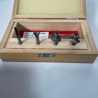 Super トリマーセットTR-100(TR-4,7,9,18)【新品・未使用】の通販 by