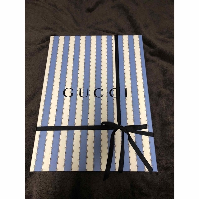 Gucci(グッチ)のプレゼント包装済！新品GUCCI×ヒグチユウコ  チルドレンズ ナップサック レディースのバッグ(リュック/バックパック)の商品写真