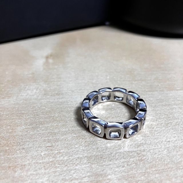 新品 60 TOMWOOD BAND RING シルバー 指輪 4089 | www.nsi-samy.com