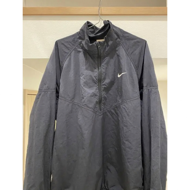 STUSSY - stussy nike ナイキコラボ ウィンドランナーの通販 by momo's