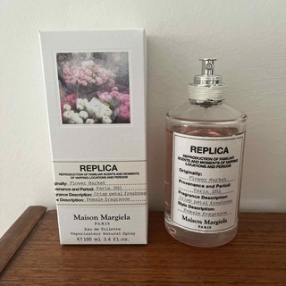 マルタンマルジェラ(Maison Martin Margiela)のメゾンマルジェラ　フラワーマーケット(香水(女性用))