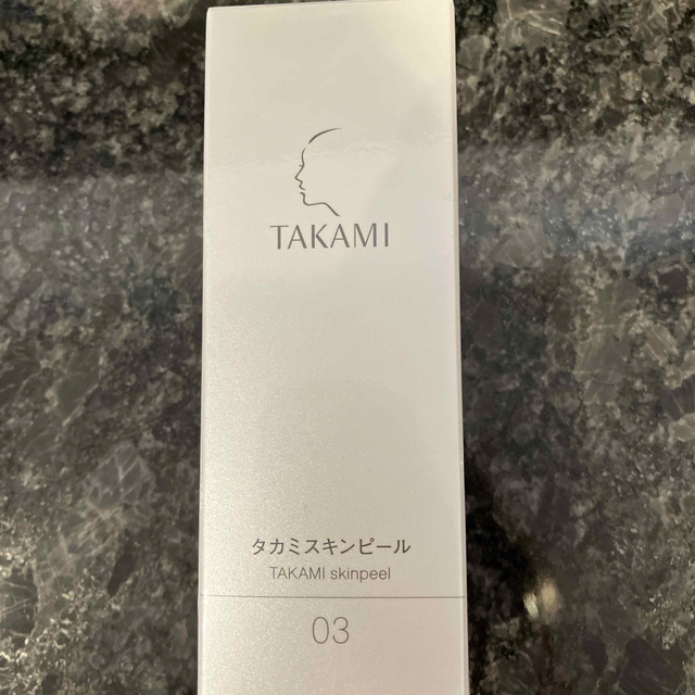 TAKAMI(タカミ)のタカミスキンピール コスメ/美容のスキンケア/基礎化粧品(ブースター/導入液)の商品写真