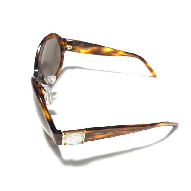 VERSACE(ヴェルサーチ)のVERSACE(ヴェルサーチ) サングラス 4112 レディースのファッション小物(サングラス/メガネ)の商品写真