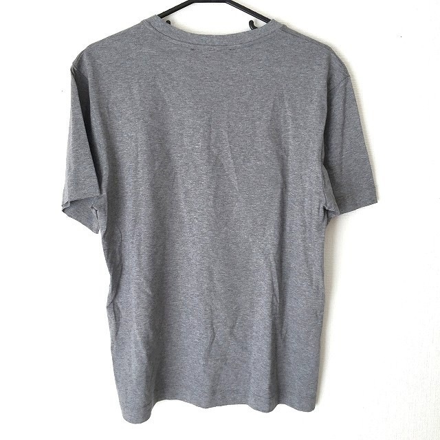 プランシー 半袖Tシャツ サイズXS メンズ - メンズのトップス(Tシャツ/カットソー(半袖/袖なし))の商品写真