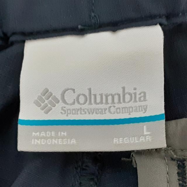 Columbia(コロンビア)のコロンビア パンツ サイズL メンズ - メンズのパンツ(その他)の商品写真