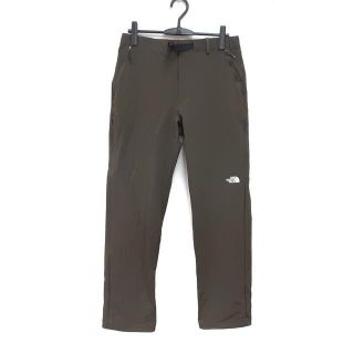 ザノースフェイス(THE NORTH FACE)のノースフェイス パンツ サイズL メンズ -(その他)