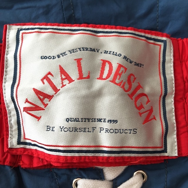 NATAL DESIGN ネイタルデザイン ショートパンツ サイズMの通販 by ブランディア|ネイタルデザインならラクマ ネイタルデザイン ショートパンツ Mサイズ メンズ