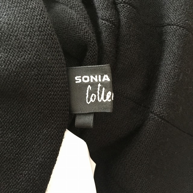 SONIA RYKIEL(ソニアリキエル)のソニアリキエル ワンピース サイズ44 L - レディースのワンピース(その他)の商品写真