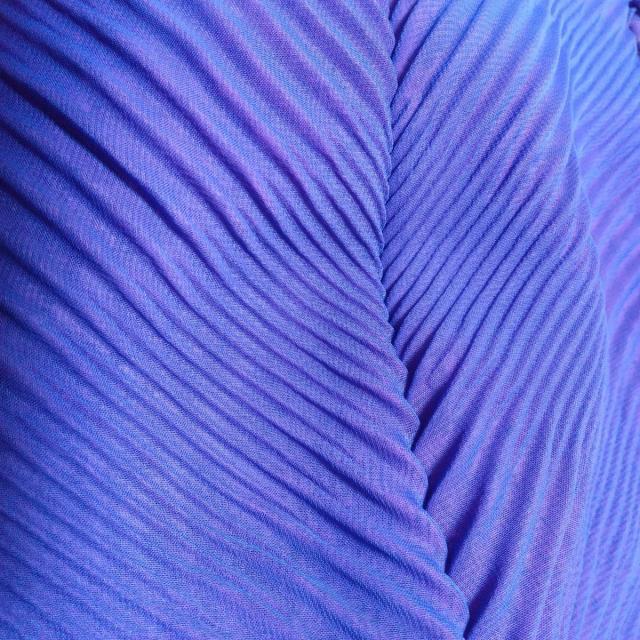 PLEATS PLEASE ISSEY MIYAKE(プリーツプリーズイッセイミヤケ)のプリーツプリーズ ストール(ショール) - レディースのファッション小物(マフラー/ショール)の商品写真