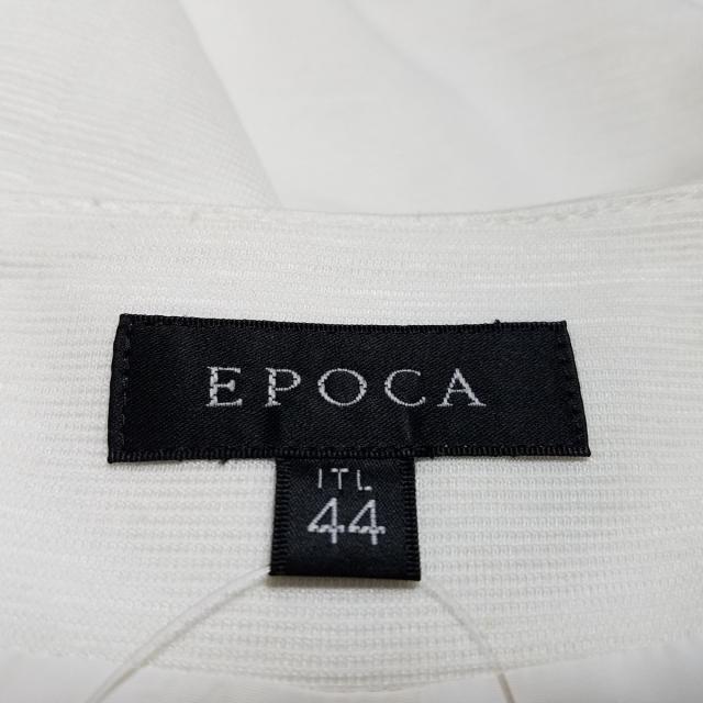 EPOCA - エポカ スカート サイズ44 L レディース -の通販 by ブラン ...