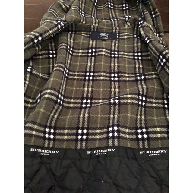 BURBERRY(バーバリー)のバーバリー　ジャケット　ジャンバー レディースのジャケット/アウター(ブルゾン)の商品写真