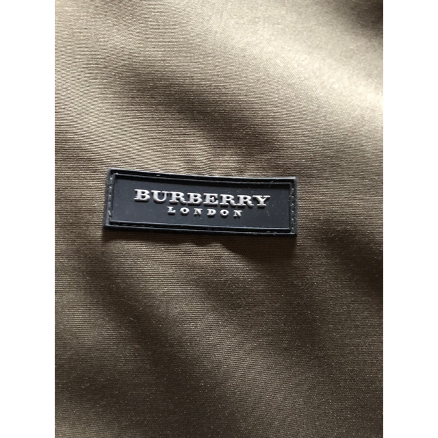 BURBERRY(バーバリー)のバーバリー　ジャケット　ジャンバー レディースのジャケット/アウター(ブルゾン)の商品写真