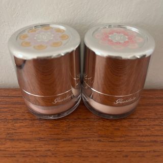 ゲラン(GUERLAIN)のゲラン　フェイスパウダー(フェイスパウダー)