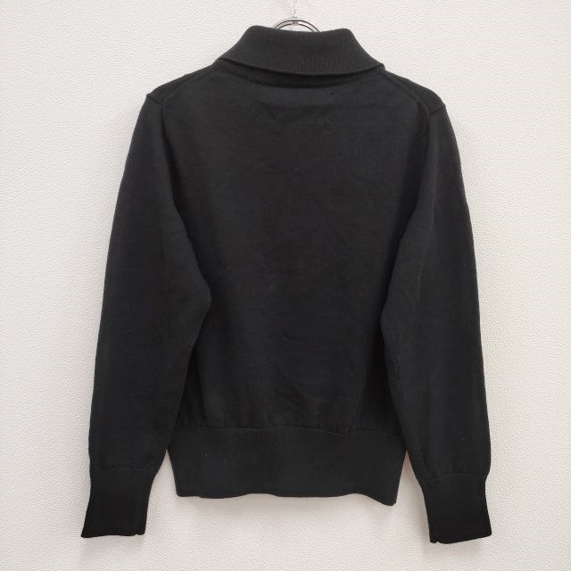 MARGARET HOWELL - MHL. 襟付き 595-8163502 コットン ニット MARGARET HOWELL - MHL. 襟付き 595-8163502 コットン ニット