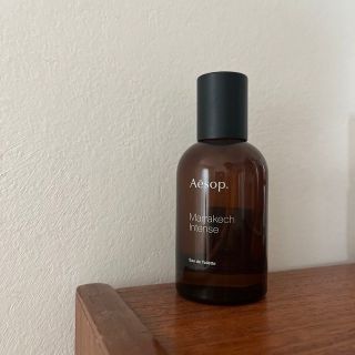 イソップ(Aesop)のaesop マラケッシュ　オードトワレ(ユニセックス)