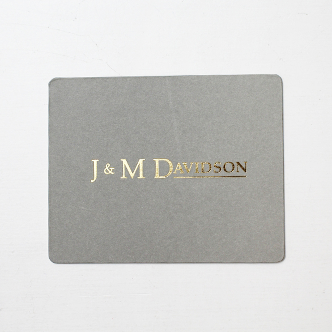 J&M Davidson J&Mデヴィッドソン BELLE MINI WITH STUDS スエード スタッズ ショルダーバッグ/ベージュ【2400013138659】 8