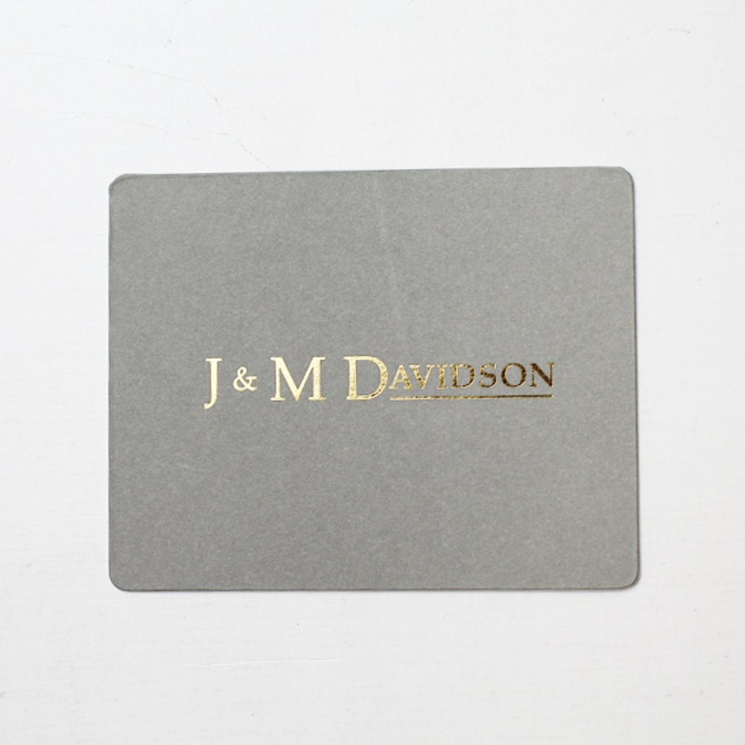 J&M DAVIDSON(ジェイアンドエムデヴィッドソン)のJ&M Davidson J&Mデヴィッドソン BELLE MINI WITH STUDS スエード スタッズ ショルダーバッグ/ベージュ【2400013138659】 レディースのバッグ(トートバッグ)の商品写真
