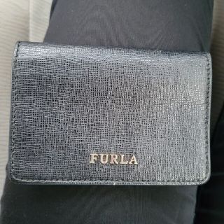 フルラ(Furla)のフルラ カードケース 名刺入れ FURLA(名刺入れ/定期入れ)