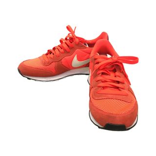 ナイキ(NIKE)のナイキ NIKE ローカットスニーカー メンズ 25(スニーカー)