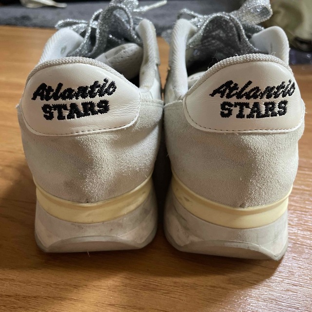 Atlantic STARS(アトランティックスターズ)のアトランティックスターズ スニーカー レディースの靴/シューズ(スニーカー)の商品写真