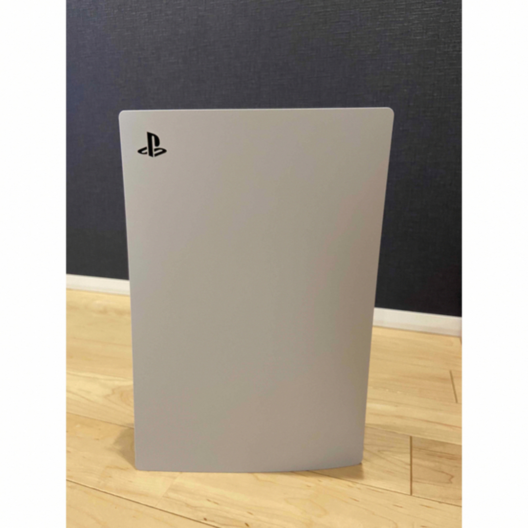 5年補償付き　PlayStation5 CFI-1100A01 　PS5 本体