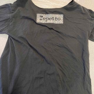 レペット(repetto)のレペット カットソー♪(カットソー(長袖/七分))