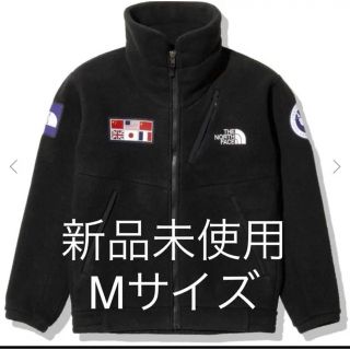 シュプリーム(Supreme)の新品未使用　トランスアンタークティカフリースジャケットMサイズ(ブルゾン)