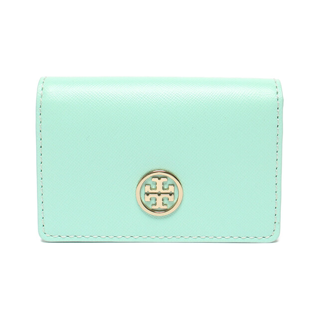 美品 トリーバーチ TORY BURCH カードケース 名刺入れ レディース