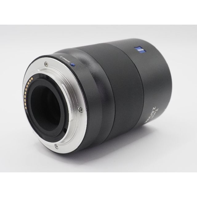 ■美品■ Zeiss Touit 2.8/50M Eマウント APS-C 018