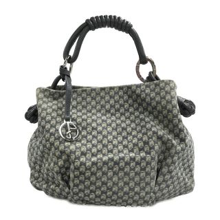 ジョルジオアルマーニ(Giorgio Armani)のジョルジオアルマーニ ハンドバッグ ショルダーバッグ 肩掛け レディース(ハンドバッグ)