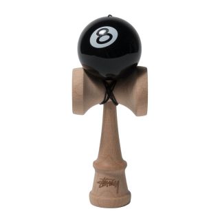 ステューシー(STUSSY)のstussy ステューシー kendama けん玉 8ball(その他)