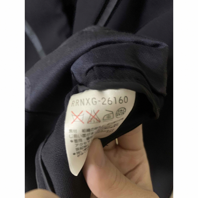 HIROKO KOSHINO(ヒロココシノ)のHIROKO KOSHINO Premiere テーラードジャケット レディースのジャケット/アウター(テーラードジャケット)の商品写真