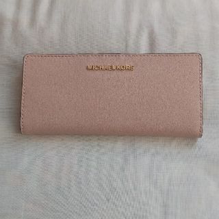 マイケルコース(MICHAEL KORS)のMICHAELKORS 長財布(財布)