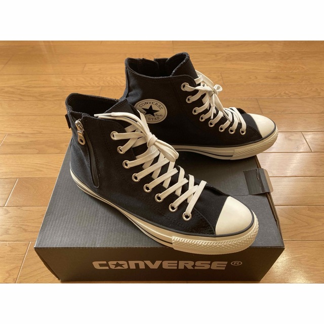 コンバース All STAR 100 GORE-TEX Z HI