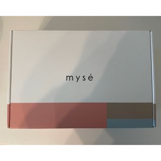 myse スカルプリフトプラス MS-82W-1(その他)