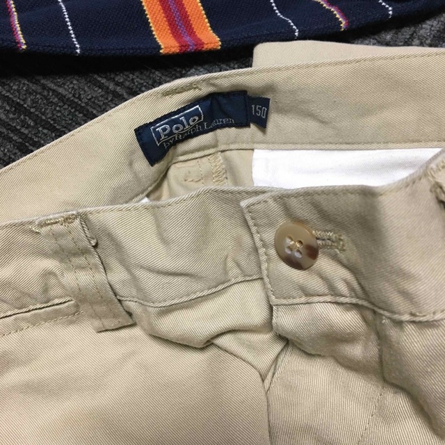 POLO RALPH LAUREN - ラルフローレン*140 150 セットの通販 by pian