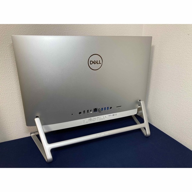 DELL一体型 Inspiron 5490 AIO Core i5 第10世代