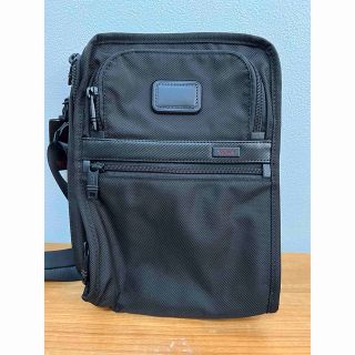 トゥミ(TUMI)のTUMI  ALPHA2 ORGANIZER TRAVEL TOTE(トートバッグ)