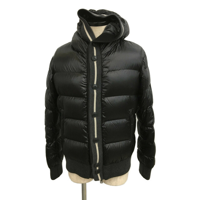 美品 モンクレール MONCLER ダウンジャケット    メンズ 1