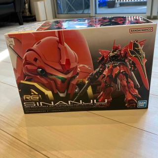 バンダイ(BANDAI)の【新品】SINANJU プラモデル(プラモデル)