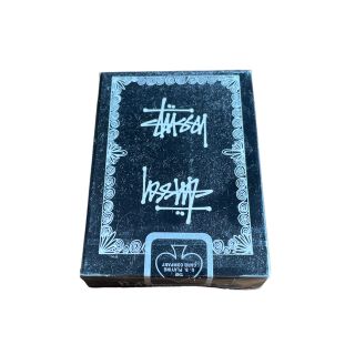 ステューシー(STUSSY)のstussy ステューシー トランプ(その他)