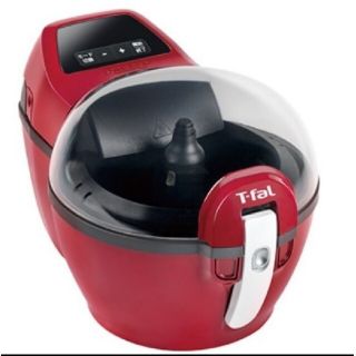 ティファール(T-fal)の半額以下　T-FAL  アクティフライ　レシピ付き　油カット　Acti fry(調理機器)