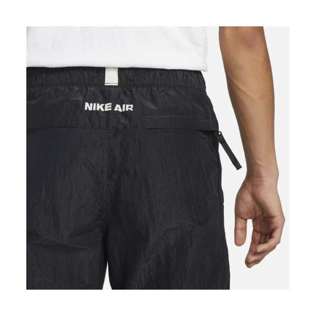 NIKE(ナイキ)のNIKE エア ウーブン LND ナイロンパンツ メンズのパンツ(その他)の商品写真