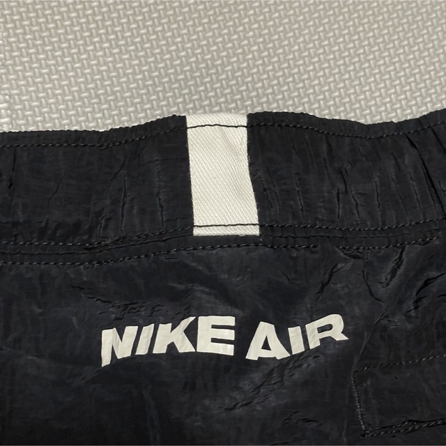 NIKE(ナイキ)のNIKE エア ウーブン LND ナイロンパンツ メンズのパンツ(その他)の商品写真