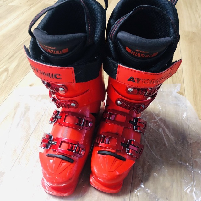 ATOMIC REDSTER STI 110 アトミック レッドスター 24.5-fizikalcentar.rs