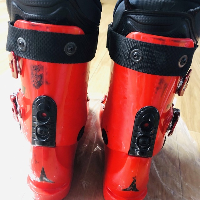 ATOMIC REDSTER STI 110 アトミック レッドスター 24.5-eastgate.mk