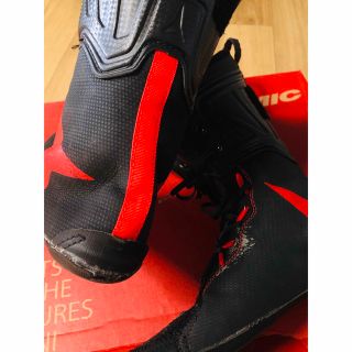 ATOMIC REDSTER STI 110 アトミック レッドスター 24.5の通販 by