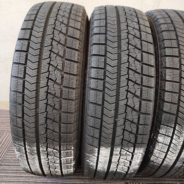 BRIDGESTONE 175/65R15 ブリザック 4本セット YW037K