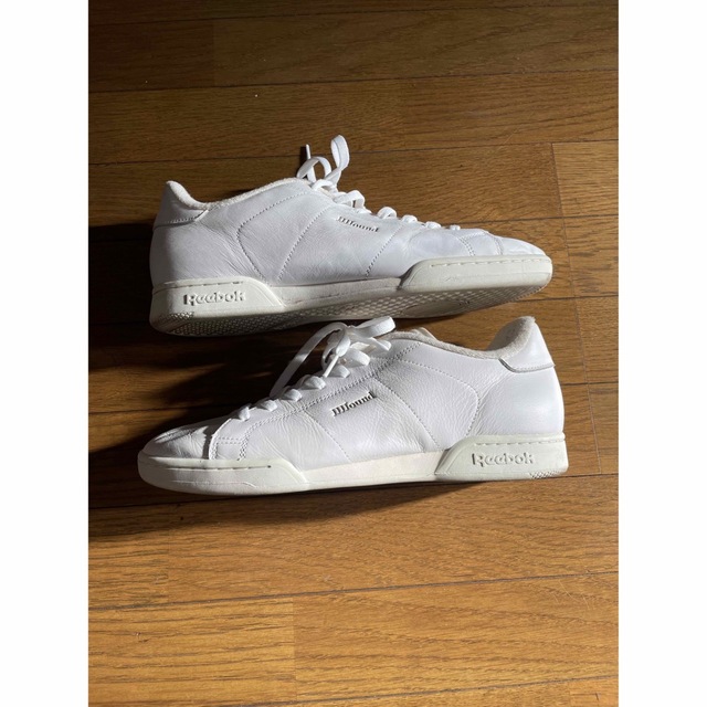 JJJJound x Reebok NPC 2 ジョウンド リーボック